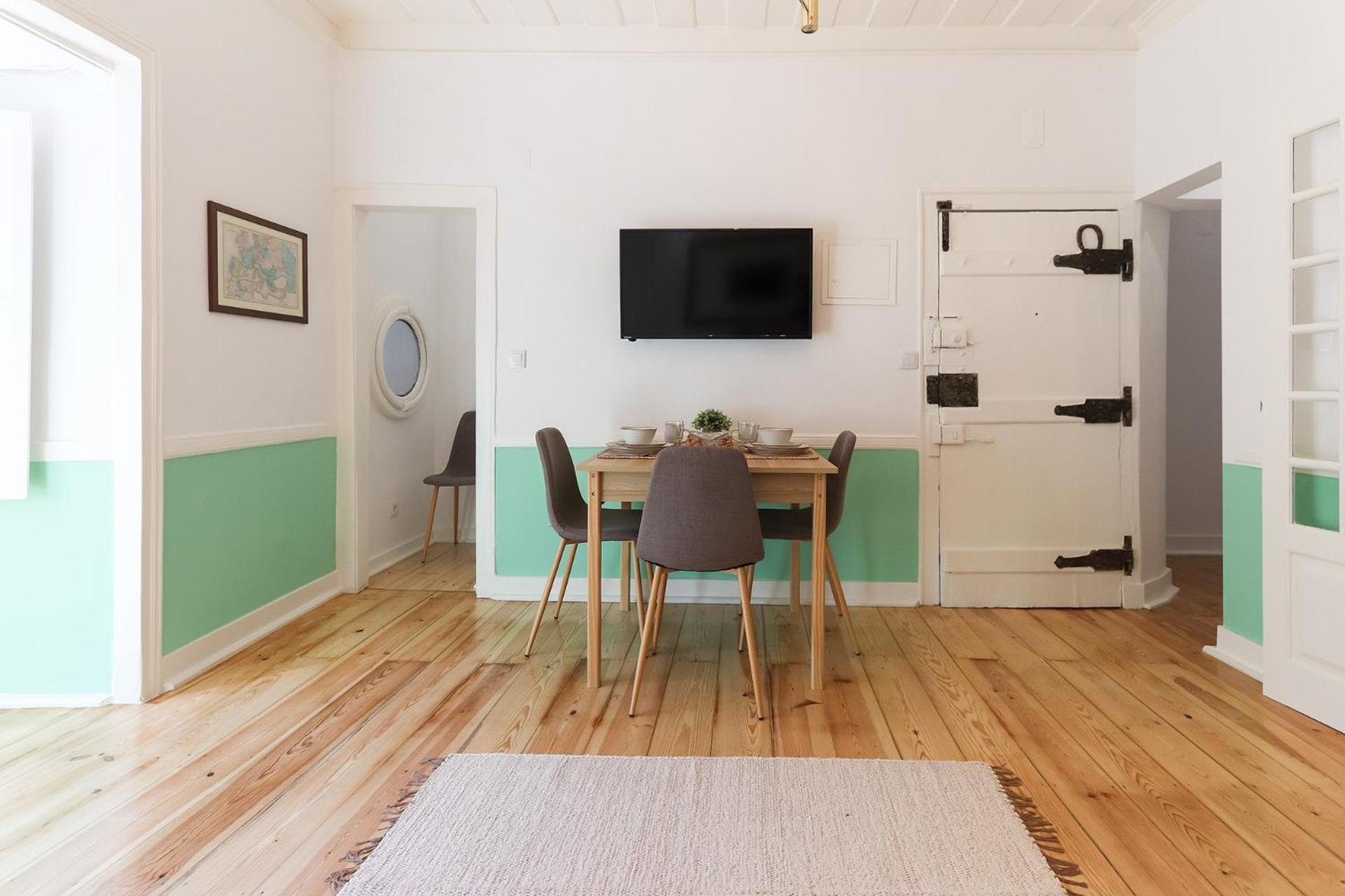 Castelo Premium By Homing Apartamento Lisboa Exterior foto