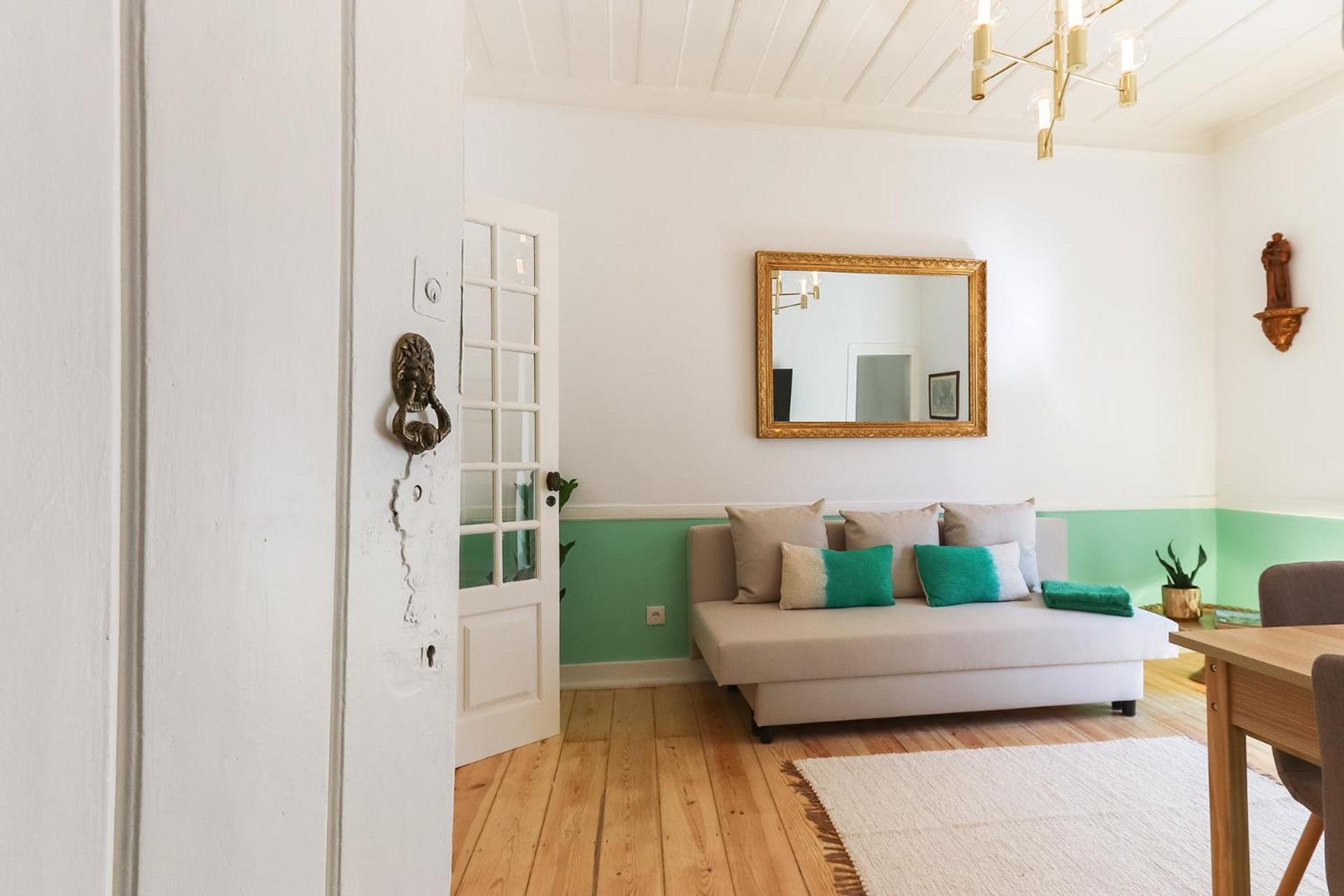 Castelo Premium By Homing Apartamento Lisboa Exterior foto