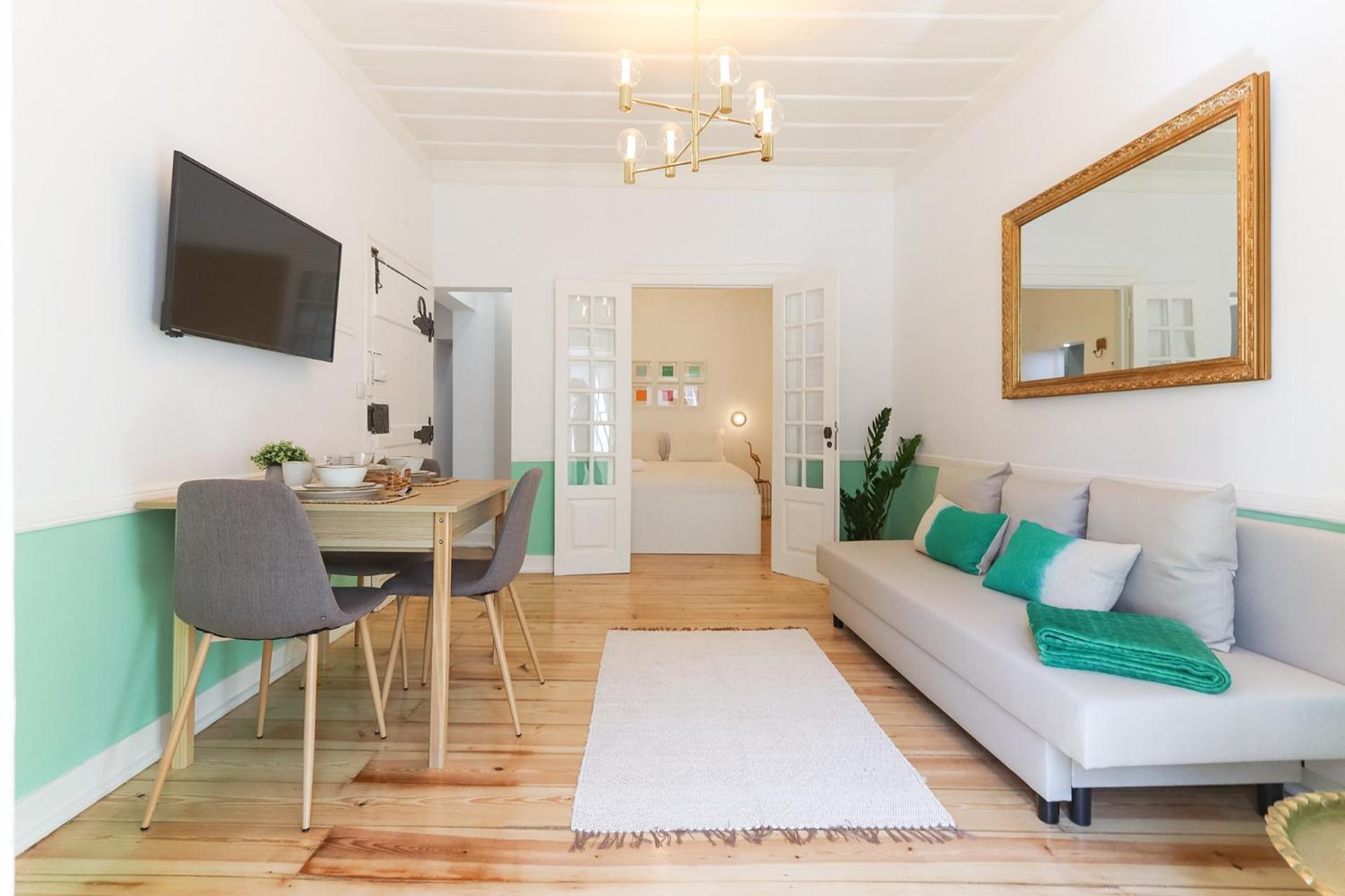 Castelo Premium By Homing Apartamento Lisboa Exterior foto