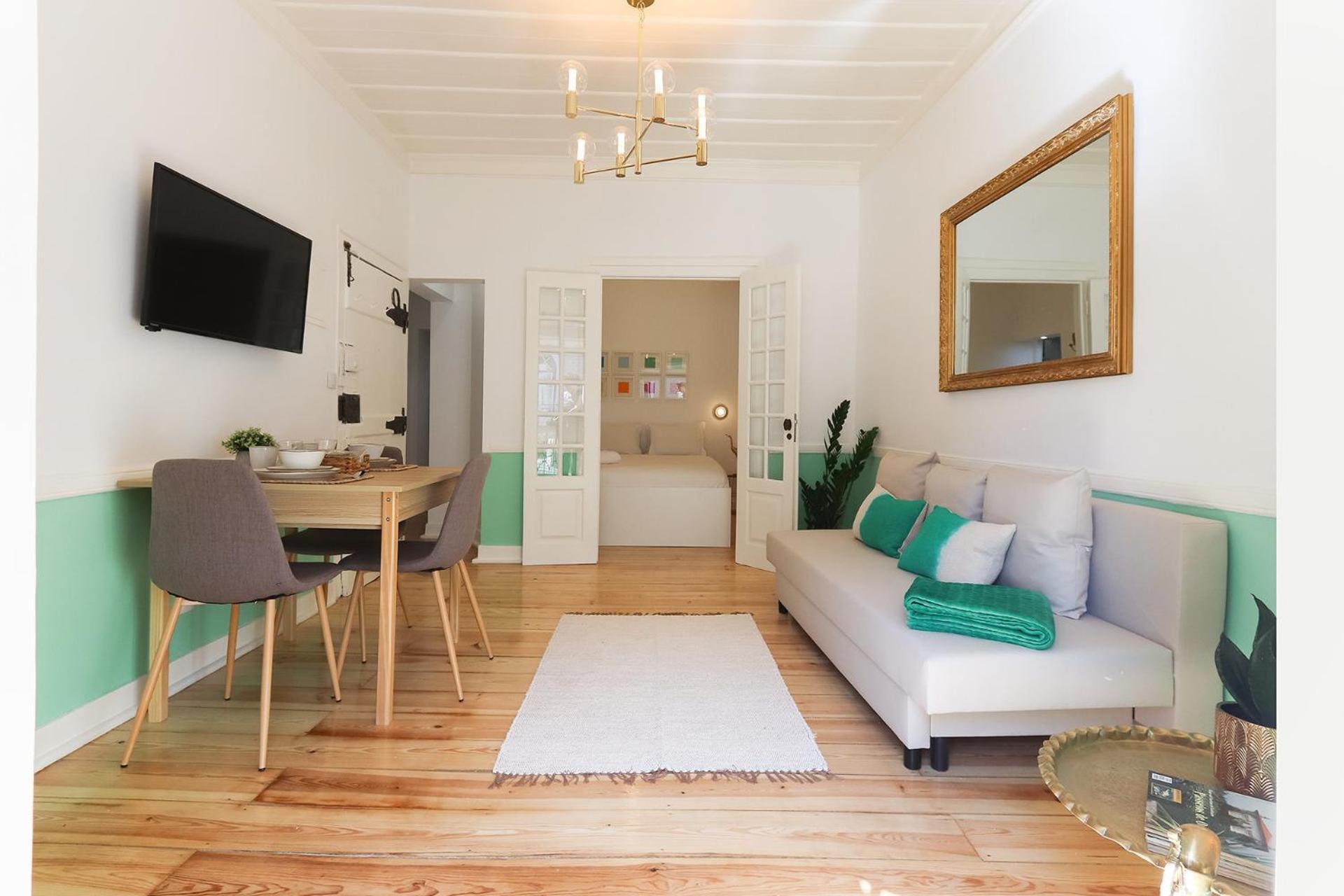 Castelo Premium By Homing Apartamento Lisboa Exterior foto