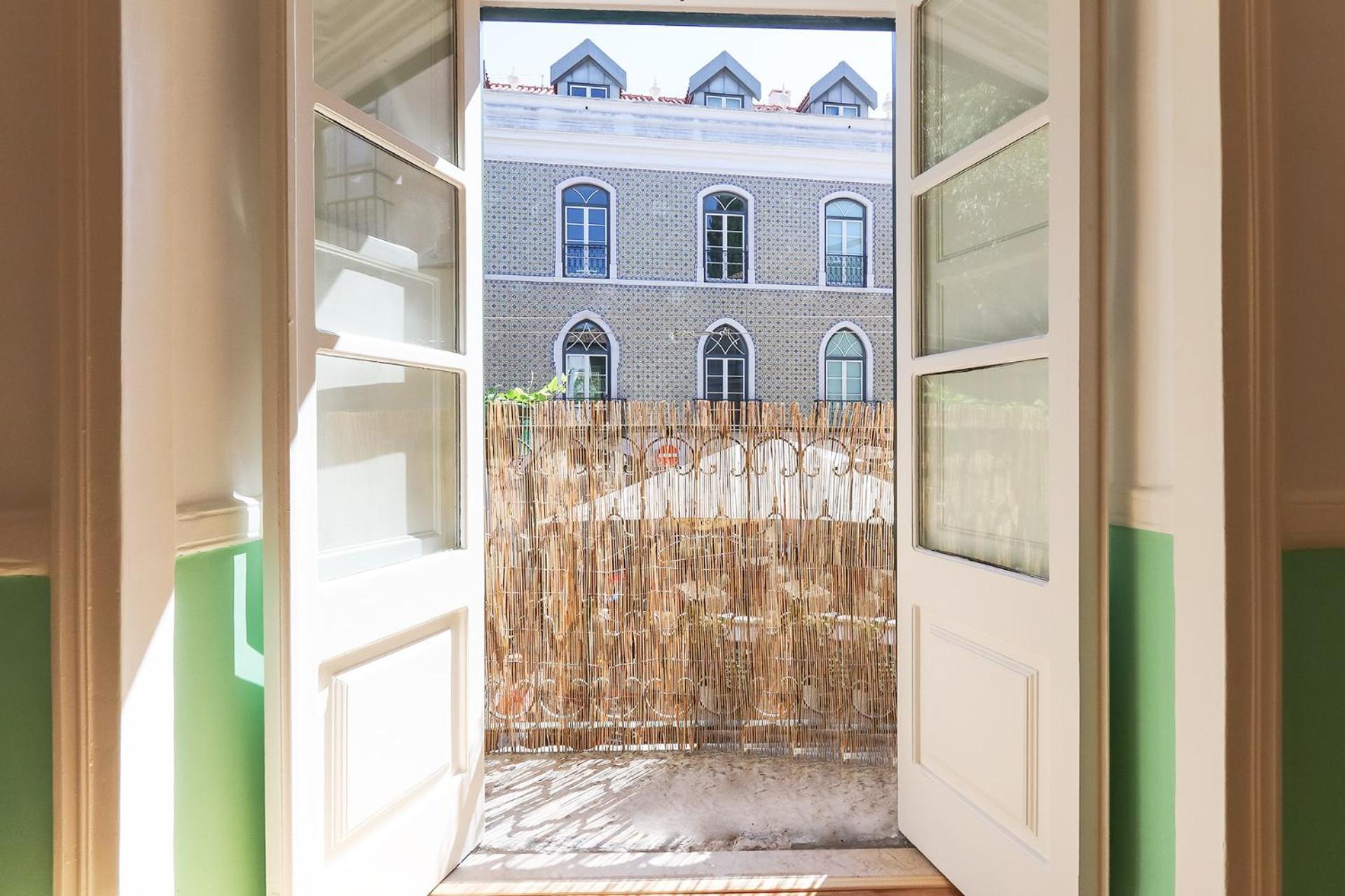 Castelo Premium By Homing Apartamento Lisboa Exterior foto